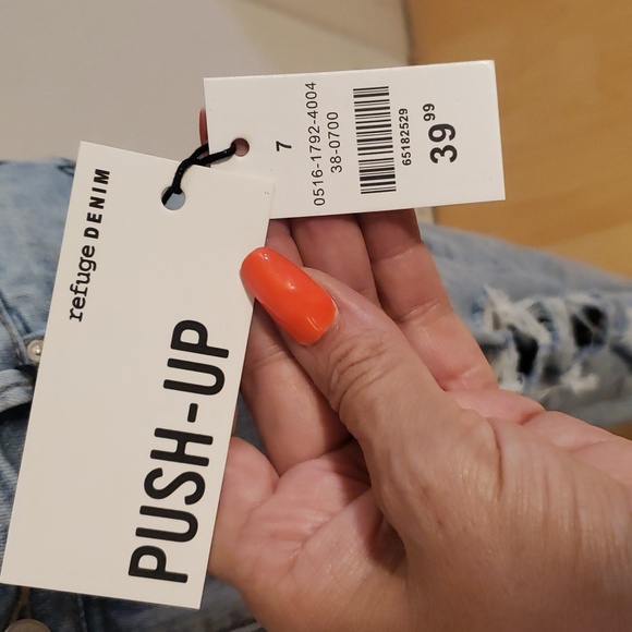 Jeans by refuge denim - Picture 4 of 5